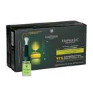 Sérum René Furterer TRIPHASIC para queda progressiva de cabelo 5 mL x 8