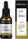 Sérum Renovador Principia 9,8% Ácido Glicólico + Aminoácidos AG-10 30ml Sérum Renovador Principia 9,8% Ácido Glicólico + Aminoácidos AG-10 30ml