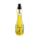 Sérum Reparador de Óleo de Argan PÉROLA NEGRA 60 ml - Restaura, Revitaliza e Nutre Cabelos Secos e Danificados Sérum Reparador de Óleo de Argan PÉROLA NEGRA 60 ml - Restaura, Revitaliza e Nutre Cabelos Secos e Danificados