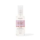 Sérum Reparador de Pontas Reset 60ml Hidrabell Finalizador Cabelos Danificados Reduz o Frizz