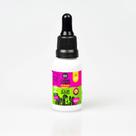 Sérum reparador para cabelos lisos - maria amostrada 30ml