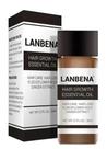 Sérum Restaurador Lanbena Vitalidade e Massa Capilar Pro