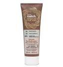 Sérum Revitalizador Para o Couro Cabeludo Match Ciência das Curvas 50ml Oboticário