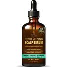 Sérum Revitalizante para Crescimento Capilar INFINA ESSENTIALS - 60ml