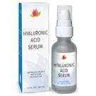 Sérum Reviva Labs Ácido Hialurônico 30mL para rosto e pescoço