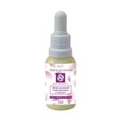 Sérum Rosa Mosqueta Anti Idade Ác. Hialurônico E Vitamina C