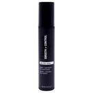 Serum Rusk Anti-Frizz Smooth + Control para cabelos úmidos ou secos 150 ml