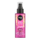 Sérum Salon Line Meu Liso Demais Selagem dos Sonhos Alinhador 120ml