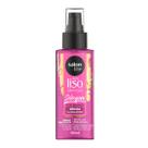 Sérum Salon Line Meu Liso Demais Selagem dos Sonhos Alinhador 120ml