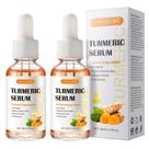 Sérum SBHEANGBA Corretor de Manchas Escuras de Cúrcuma 30 mL (pacote com 2)