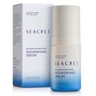 Sérum SEACRET Bio Hidratante para a Pele Nutritivo com Ácido Hialurônico