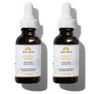 Sérum SKIN DEVA Vitamina C e Ácido Hialurônico 60 ml Kit com 2