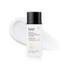 Sérum solar Belif Dew Guard Milky SPF 40 Niacinamida 50mL