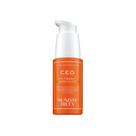 Sérum Sunday Riley C.E.O. 15% de clareamento de vitamina C 30mL