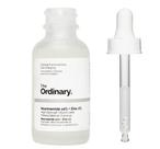 Sérum The Ordinary Niacinamida 10% + Zinco 1% Redutor de Poros 30 mL