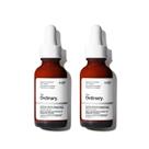 Sérum The Ordinary Suporte Calmante e Reparador da Barreira 60 ml Pacote com 2
