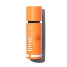 Sérum Timeless Skin Care Vitamina C 10% com vitamina E e ácido ferúlico