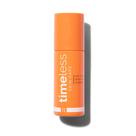 Sérum Timeless Skin Care Vitamina C 10% com vitamina E e ácido ferúlico