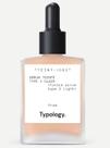 Sérum tonalizante Typology Type 2 Light 30 ml com máscara de aloe vera