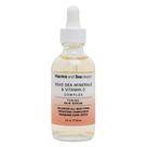Sérum tonificante para a pele, vitaminas e beleza marinha, Mar Morto, 60 ml