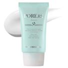 Sérum TOSOWOONG que endurece os poros 30 mL com niacinamida e alantoína