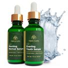 Sérum Tree of Life Luxe Age Defying de manhã e à noite 30mL x2 Sérum Tree of Life Luxe Age Defying de manhã e à noite 30mL x2