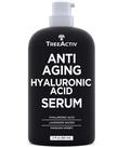 Sérum TreeActiv Advanced Skin Repair, isento de óleo, 60 ml com ácido hialurônico