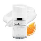 Sérum Truly Fair, clareador de vitamina C com ácido hialurônico, 30 ml