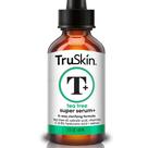 Sérum TruSkin Tea Tree Oil para tratamento de acne facial 60mL