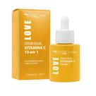 Serum vitamina c 10 em 1 maxlove