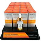 Serum Vitamina C Max Love Box 24 Unidade Atacado Revenda
