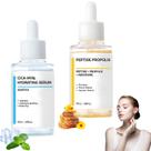 Sérum Viuvoiul Hidratação e Renovação de Rugas 50 mL (pacote com 2)