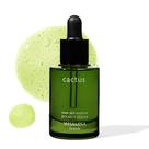Sérum Whamisa Cactus Bouncy Hidratante 99,4% Orgânico Vegano