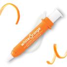 Sérum White Orange, a única vitamina C com parte de laranja branca