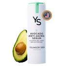 Sérum Younger Skin Avocado Antienvelhecimento 30mL com vitamina C