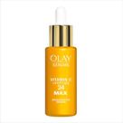 Séruns faciais Olay Vitamin C + Peptide MAX Brightening Séruns faciais Olay Vitamin C + Peptide MAX Brightening