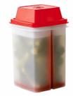 Serve e Conserva 1,2 litros Vermelho Pitanga Tupperware