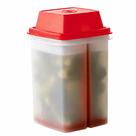 Serve e Conserva 1,2L Vermelho Serve e Conserva 1,2L Vermelho
