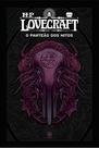 Serviçais E Raças Independentes - H P Lovecraft - PANDORGA - 2020