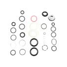 Service Kit Reparo Garfo RockShox Judy Silver Gold 2018 A1