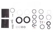 Service Kit Reparo Retentor Para Rock Shox XC30 Solo Air