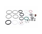 Service Kit Reparo Retentor Rock Shox Monarch Specialized