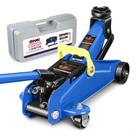 Serviço de carrinho hidráulico/Floor Jack DNA MOTORING 1.5T Serviço de carrinho hidráulico/Floor Jack DNA MOTORING 1.5T