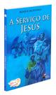 Serviço de jesus (a) Serviço de jesus (a)