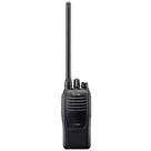 Serviço de rádio multiuso do transceptor Icom V10MR MURS