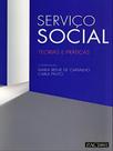 Serviço social - teorias e praticas - PACTOR Serviço social - teorias e praticas - PACTOR