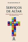 Servicos de altar
