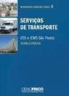 Serviços de Transporte (ISS e ICMS de São Paulo)