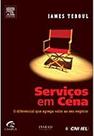 Serviços em Cena James Teboul Serviços em Cena James Teboul
