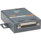 Servidor de dispositivos Lantronix UD1100002-01 UDS1100 100-240VAC